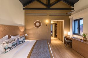 Euphoria Retreat - Byzantium Grand Suite