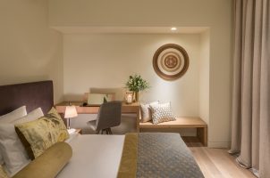 Euphoria Retreat - Classic Room