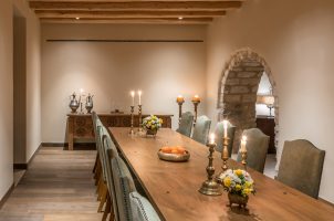 Euphoria Retreat - Conference Room