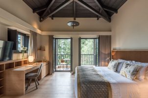 Euphoria Retreat - Junior Suite