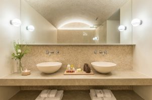Euphoria Retreat - Executive Deluxe