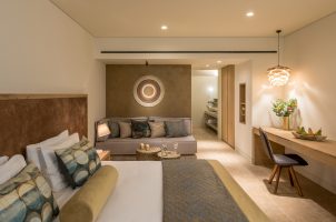 Euphoria Retreat - Executive Deluxe Room