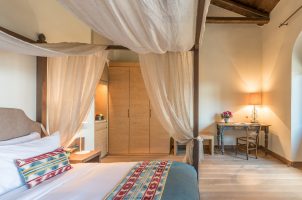 Euphoria Retreat - Executive Deluxe Room