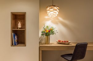 Euphoria Retreat - Executive Deluxe Room