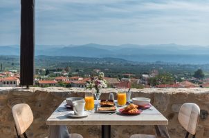 Euphoria Retreat - Executive Suite