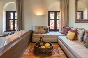 Euphoria Retreat - Executive Suite