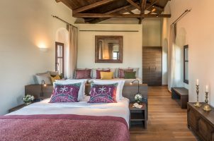 Euphoria Retreat - Executive Suite
