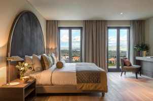 Euphoria Retreat - Executive Suite