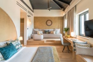 Euphoria Retreat - Junior Suite