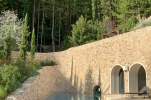 Euphoria Retreat - Outdoor Pool