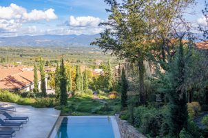 Euphoria Retreat - Outdoor Pool