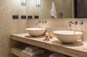 Euphoria Retreat - Superior Deluxe Room