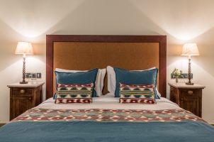 Euphoria Retreat - Superior Deluxe Room