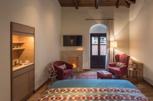 Euphoria Retreat - Superior Deluxe Room