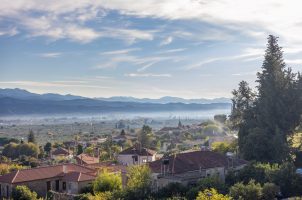 Euphoria Retreat - Valley View