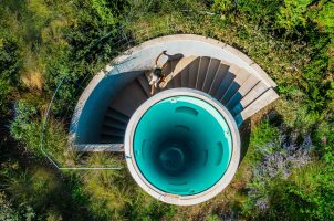 Euphoria Retreat - Pool
