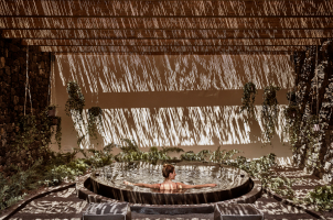 Istoria Santorini - Elios Spa