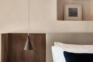 Istoria Santorini - Suite