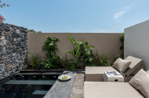 Istoria Santorini - Tarina Suite Private Pool