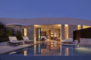 greece-mandarin-oriental-Costa-Navarino-bawa-tours-travel-Villa_401_Dusk
