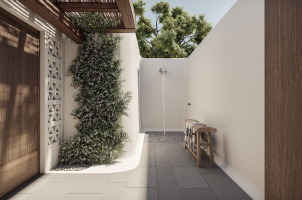 Mykonos - KALESMA - Suite