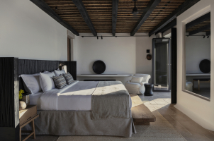 Mykonos - KALESMA - Villa