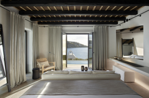 Mykonos - KALESMA - Suite
