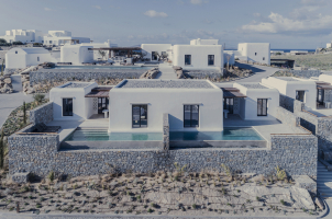 Mykonos - KALESMA - Suites
