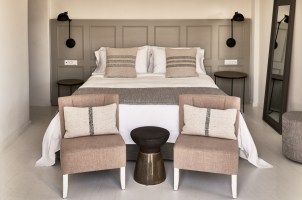 Vedema Santorini - Aegean Suite
