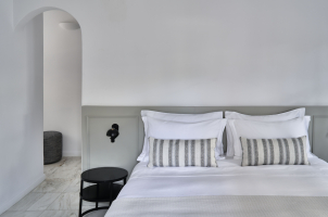 Vedema Santorini - Athenian Suite