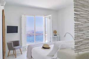 Vedema Santorini - Nafsika Estate