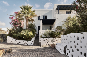 Vedema Santorini