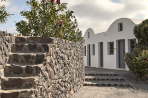 Vedema Santorini