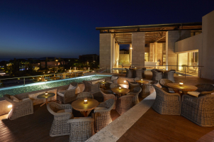 The Romanos Costa Navarino - Anax