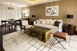 The Romanos Costa Navarino - Infinity Suite