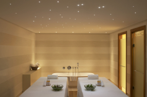 The Romanos Costa Navarino - Koroni Villa Spa