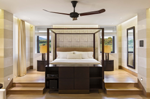 The Romanos Costa Navarino - Koroni Villa