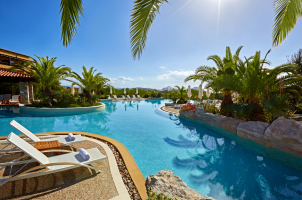 The Westin Resort Costa Navario - Lagoon Pool