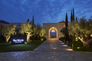The Westin Resort Costa Navario - Lobby