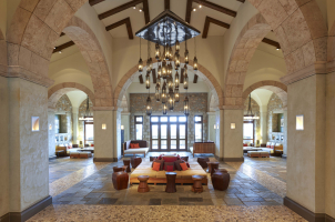 The Westin Resort Costa Navario - Lobby