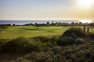 The Westin Resort Costa Navario - Golf Course