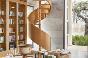 Amanzoe - Library