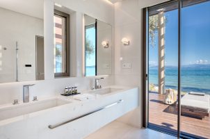 Domes Miramare Korfu - Griechenland