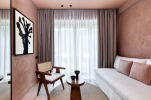 Domes of Corfu - Griechenland