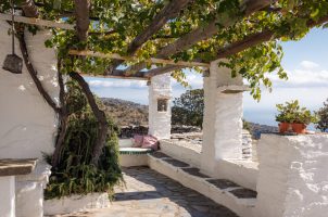 Greece - One & Only Kéa Island