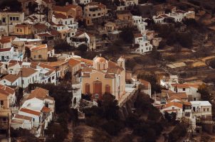 Greece - One & Only Kéa Island