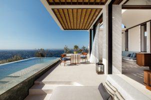 Greece - One & Only Kéa Island