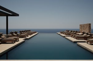 Gundari Folegandros || Greece