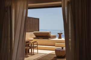 Gundari Folegandros || Greece
