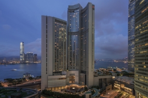 Hong Kong - Four Seasons